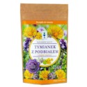 Planta Lek Tymianek z podbiałem i wit. C b/cukru