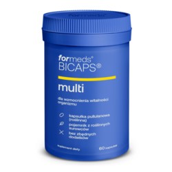 Formeds Bicaps Multi 60 k
