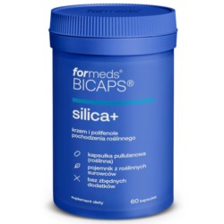 Formeds Bicaps silica+ 60 k