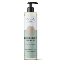 Duda Biosiarczkowy Szampon 250 g
