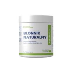 Pureo Health Błonnik Naturalny 500 g