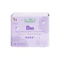 Vivicot Bio Podpaski Higieniczne Z Bio Bawełny 14