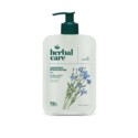 Herbal Care łagodzące Mydło do Rąk Len 500 ml