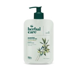 Herbal Care Ochronne Mydło do Rąk Oliwka 500 ml