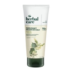 Herbal Care Nawilżający Balsam z Aloesem 200 ml