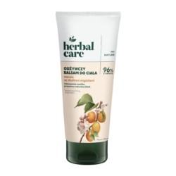 Herbal Care Odżywczy Balsam z Morelą 200 ml