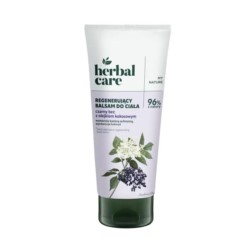 Herbal Care Regenerujący Balsam Czarny Bez 200 ml