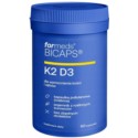 Formeds Bicaps Witamina K2 D3  60 k