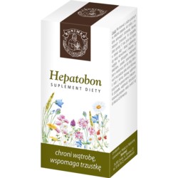 Bonimed Hepatobon30 K