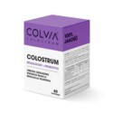 Colvita Colostrum Betaglukany + Probiotyki 60 szt