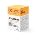 Colvita Colostrum Kurkumina + Piperyna 60 szt