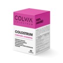 Colvita Colostrum Cordyceps + Sylimaryna 60 szt