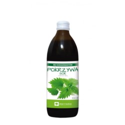 Alter Medica Pokrzywa Sok 500 ml