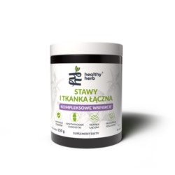 Healthy Herb Stawy i Tkanka Łączna 150 g