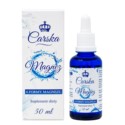 Carska Magnez 4 formy 50 ml krople