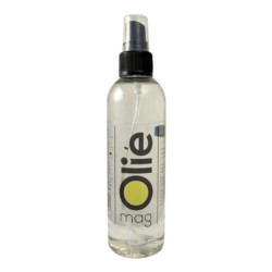 ZOKE Oliwka Magnezowa 200 ml Spray ZOKE Oliwka Magnezowa 200 ml Spray