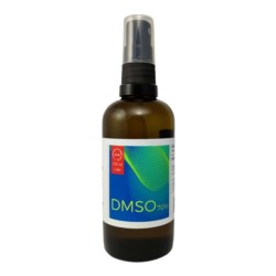 ZOKE DMSO 70% Spray