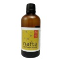 ZOKE Nafta oczyszczona laboratoryjnie 100 ml