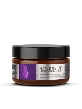 ZOKE Żel Nanomix Koloidalny 50ml