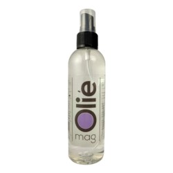 ZOKE Oliwka Magnezowa z Krzemem 200 ml Spray