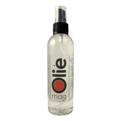 ZOKE Oliwka Magnezowa z Siarką 200 ml Spray ZOKE Oliwka Magnezowa z Siarką 200 ml Spray
