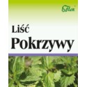 Flos Pokrzywa Liść 50G