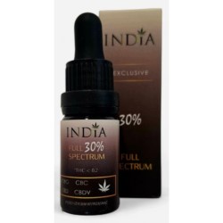 Olejek Full Spectrum 30% 10 ml