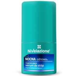 Nivelazione Serum regenerujące do stóp 50 ml