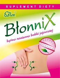 Flos Błonnix 100G Flos Błonnix 100G