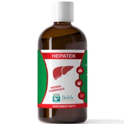 EkoToTu Hepatek 100 ml EkoToTu Hepatek 100 ml