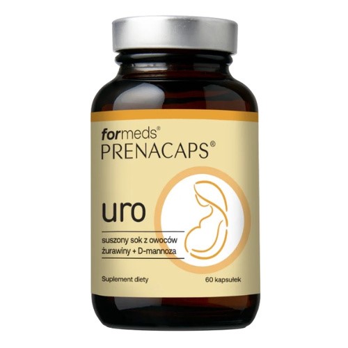 Formeds Prenacaps URO Formeds Prenacaps URO