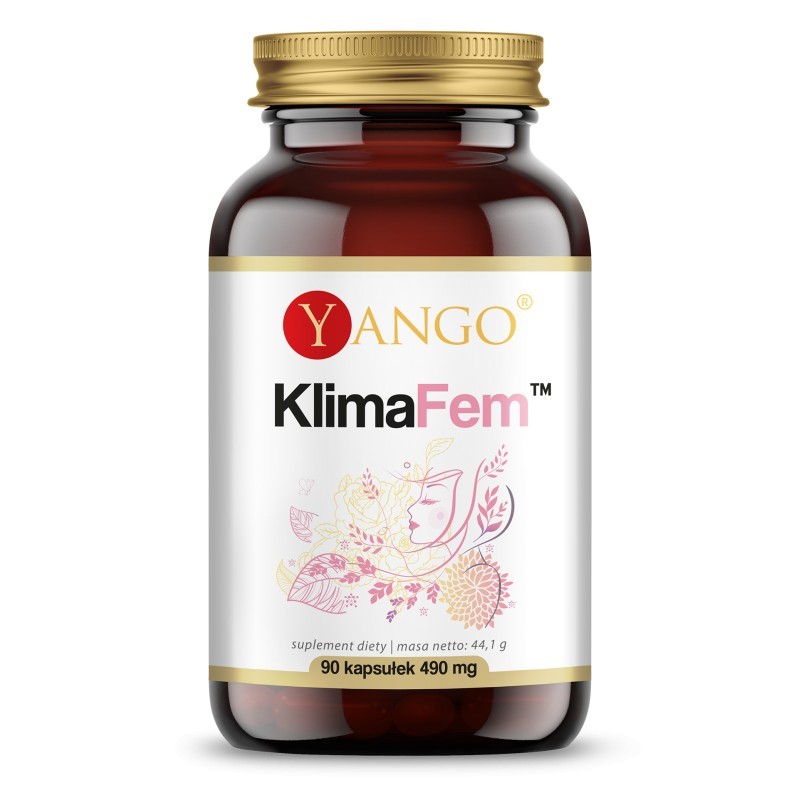 Yango KlimaFem 90 k Yango KlimaFem 90 k