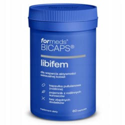 Formeds Bicaps Libifem  60 k