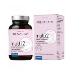 Formeds Prenacpas Multi 2 60 k