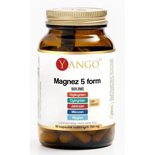 Yango Magnez 5 form 90 k Yango Magnez 5 form 90 k