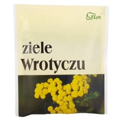 Flos Ziele Wrotyczu 50G