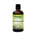Dermesa Sok z Żyworódki 100 ml
