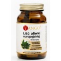 Yango Liść Oliwki Europejskiej 40% 410 mg 60 k