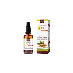 Etja Olej Ze Słodkich Migdałów 50 ml