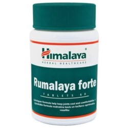 Himalaya Rumalaya Forte 60 Tabl.