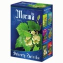 Asz Sekrety Zielnika Morwa Liść 40X2,5 G Cukrzyca