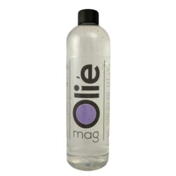 ZOKE Oliwka Magnezowa z Krzemem 400 ml