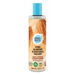 Berry Nice Odżywka do włosów zniszczonych 280 ml