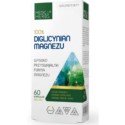 Medica Herbs Magnez Cynk Wit. B6 60 k