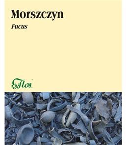 Flos Morszczyn 50G Flos Morszczyn 50G