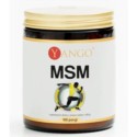 Yango MSM Siarka organiczna ekstrakotowna z DMSO