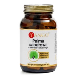 Yango Palma Sabałowa 90 k