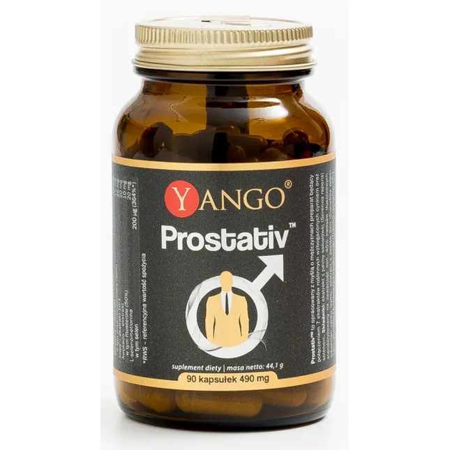 Yango Prostativ 90 k Yango Prostativ 90 k