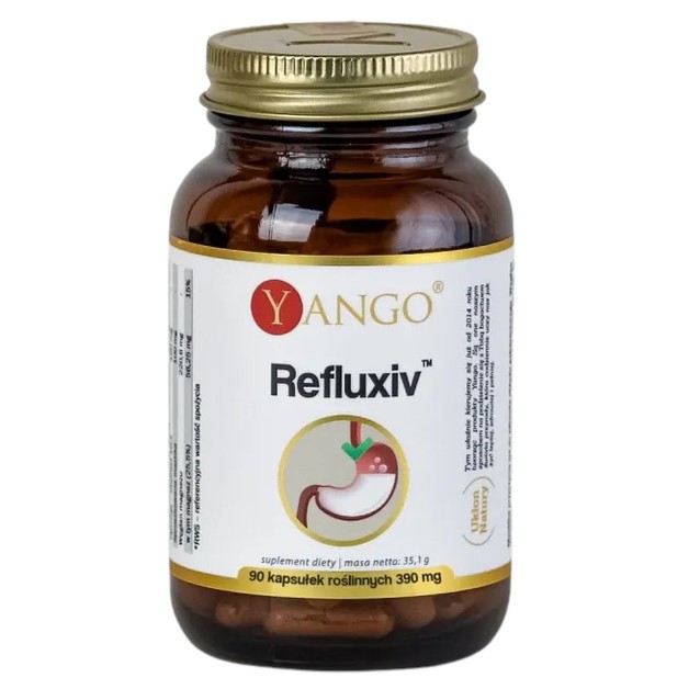 Yango Refluxiv 90 k Yango Refluxiv 90 k
