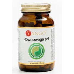 Yango Równowaga PH 90